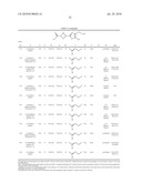 Thiazolyl oxime ethers and hydrazones as crop protection agents diagram and image