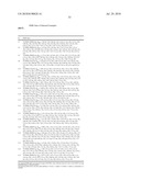 Thiazolyl oxime ethers and hydrazones as crop protection agents diagram and image