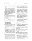 Thiazolyl oxime ethers and hydrazones as crop protection agents diagram and image