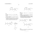 Thiazolyl oxime ethers and hydrazones as crop protection agents diagram and image