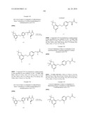 GPR120 RECEPTOR AGONISTS AND USES THEREOF diagram and image