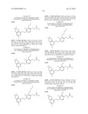 GPR120 RECEPTOR AGONISTS AND USES THEREOF diagram and image