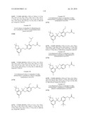 GPR120 RECEPTOR AGONISTS AND USES THEREOF diagram and image