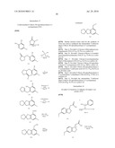 GPR120 RECEPTOR AGONISTS AND USES THEREOF diagram and image