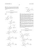 GPR120 RECEPTOR AGONISTS AND USES THEREOF diagram and image