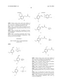 GPR120 RECEPTOR AGONISTS AND USES THEREOF diagram and image