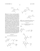 GPR120 RECEPTOR AGONISTS AND USES THEREOF diagram and image