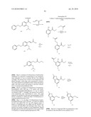 GPR120 RECEPTOR AGONISTS AND USES THEREOF diagram and image