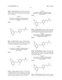 GPR120 RECEPTOR AGONISTS AND USES THEREOF diagram and image