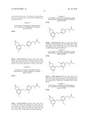 GPR120 RECEPTOR AGONISTS AND USES THEREOF diagram and image