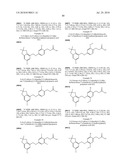 GPR120 RECEPTOR AGONISTS AND USES THEREOF diagram and image