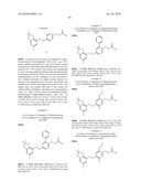 GPR120 RECEPTOR AGONISTS AND USES THEREOF diagram and image