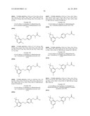 GPR120 RECEPTOR AGONISTS AND USES THEREOF diagram and image