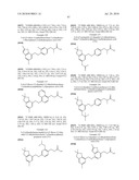 GPR120 RECEPTOR AGONISTS AND USES THEREOF diagram and image