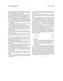 METHOD OF STABILIZING AN ALDEHYDE diagram and image