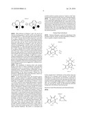 PHOTOCHROMIC AND ELECTROCHROMIC COMPOUNDS AND SYNTHESIS AND USE THEREOF diagram and image