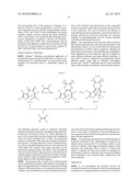 PHOTOCHROMIC AND ELECTROCHROMIC COMPOUNDS AND SYNTHESIS AND USE THEREOF diagram and image