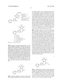 PHOTOCHROMIC AND ELECTROCHROMIC COMPOUNDS AND SYNTHESIS AND USE THEREOF diagram and image