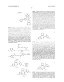 PHOTOCHROMIC AND ELECTROCHROMIC COMPOUNDS AND SYNTHESIS AND USE THEREOF diagram and image