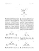 PHOTOCHROMIC AND ELECTROCHROMIC COMPOUNDS AND SYNTHESIS AND USE THEREOF diagram and image