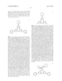 PHOTOCHROMIC AND ELECTROCHROMIC COMPOUNDS AND SYNTHESIS AND USE THEREOF diagram and image