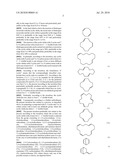 PROCESS FOR THE ISOLATION OF DODECATRIENAL AND ITS USE AS AROMA SUBSTANCE diagram and image