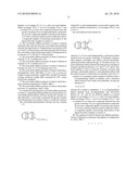 CYCLOOLEFIN ADDITION POLYMER AND MAKING METHOD diagram and image
