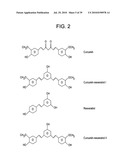 METHYLENE BLUE - CURCUMIN ANALOG FOR THE TREATMENT OF ALZHEIMER S DISEASE diagram and image