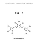 METHYLENE BLUE - CURCUMIN ANALOG FOR THE TREATMENT OF ALZHEIMER S DISEASE diagram and image