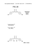 METHYLENE BLUE - CURCUMIN ANALOG FOR THE TREATMENT OF ALZHEIMER S DISEASE diagram and image