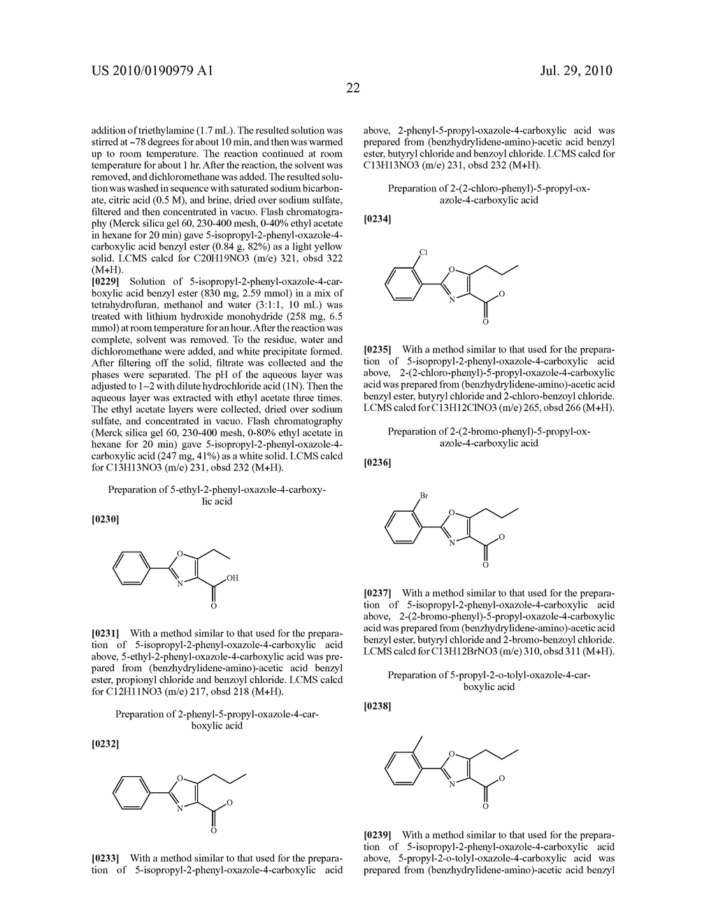 DIACYLGLYCEROL ACYLTRANSFERASE INHIBITORS - diagram, schematic, and image 23