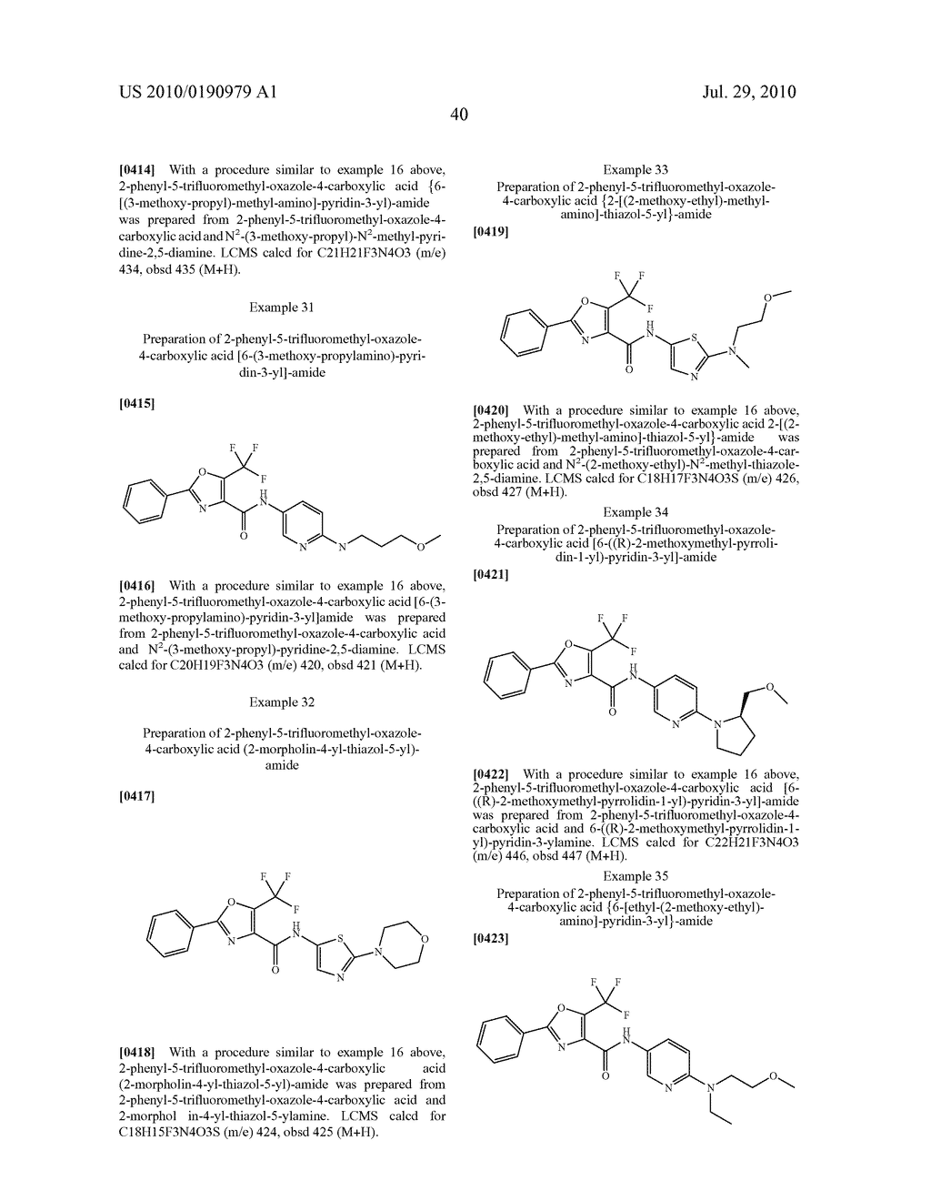 DIACYLGLYCEROL ACYLTRANSFERASE INHIBITORS - diagram, schematic, and image 41