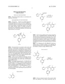 PROCESS FOR PREPARING VORICONAZOLE diagram and image