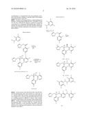 PROCESS FOR PREPARING VORICONAZOLE diagram and image