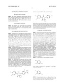 SYNTHESIS OF THIOHYDANTOINS diagram and image