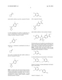 SYNTHESIS OF THIOHYDANTOINS diagram and image