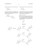 SYNTHESIS OF THIOHYDANTOINS diagram and image