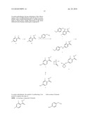 SYNTHESIS OF THIOHYDANTOINS diagram and image