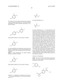 SYNTHESIS OF THIOHYDANTOINS diagram and image