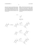 SYNTHESIS OF THIOHYDANTOINS diagram and image