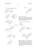 SYNTHESIS OF THIOHYDANTOINS diagram and image