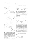 SYNTHESIS OF THIOHYDANTOINS diagram and image