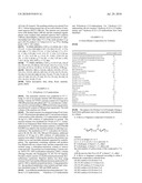 Organic Compounds diagram and image