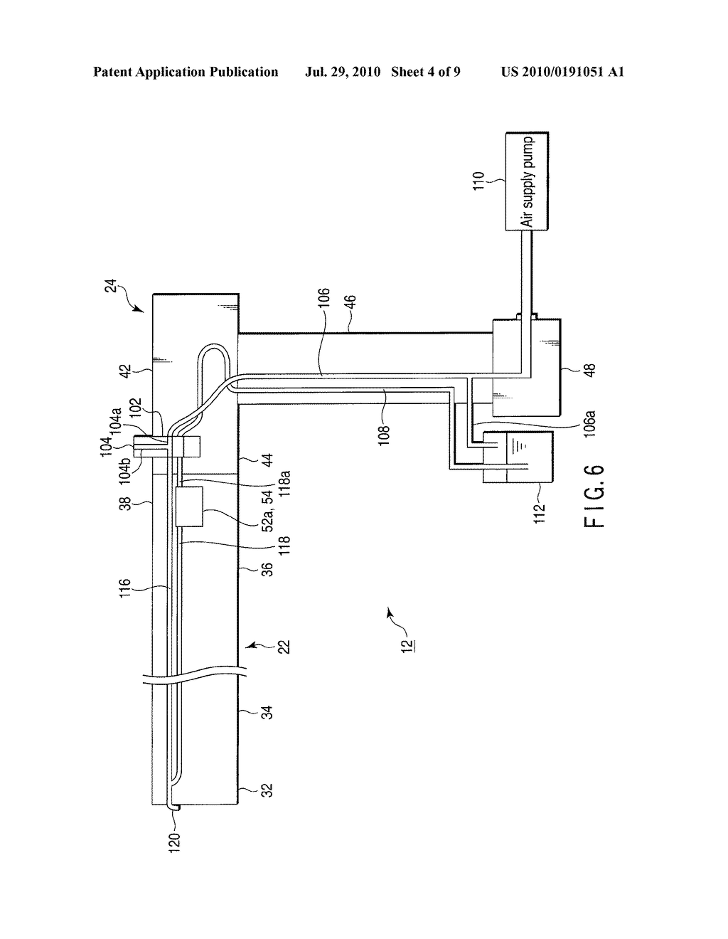 MEDICAL APPARATUS - diagram, schematic, and image 05