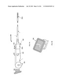 Portable Endoscope For Diverse Medical Disciplines diagram and image