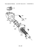 Portable Endoscope For Diverse Medical Disciplines diagram and image