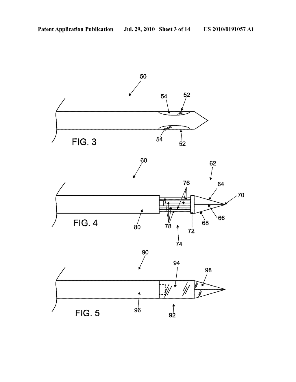 PENETRATING MEMBER WITH DIRECT VISUALIZATION - diagram, schematic, and image 04