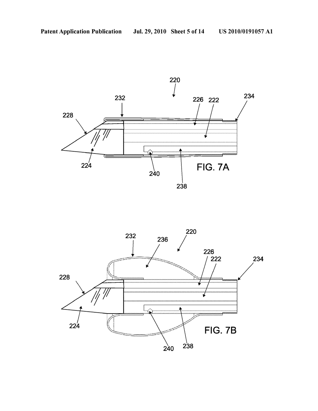 PENETRATING MEMBER WITH DIRECT VISUALIZATION - diagram, schematic, and image 06