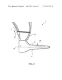 Cervix Examination device and cervix examination set diagram and image