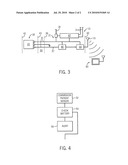 BATTERY SYSTEM FOR MRI COMPATABLE WIRELESS PATIENT MONITOR diagram and image